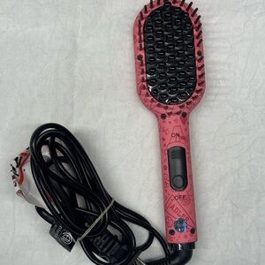 Amika x Netflix special edition "To All the Boys I've Loved Before" Straighter